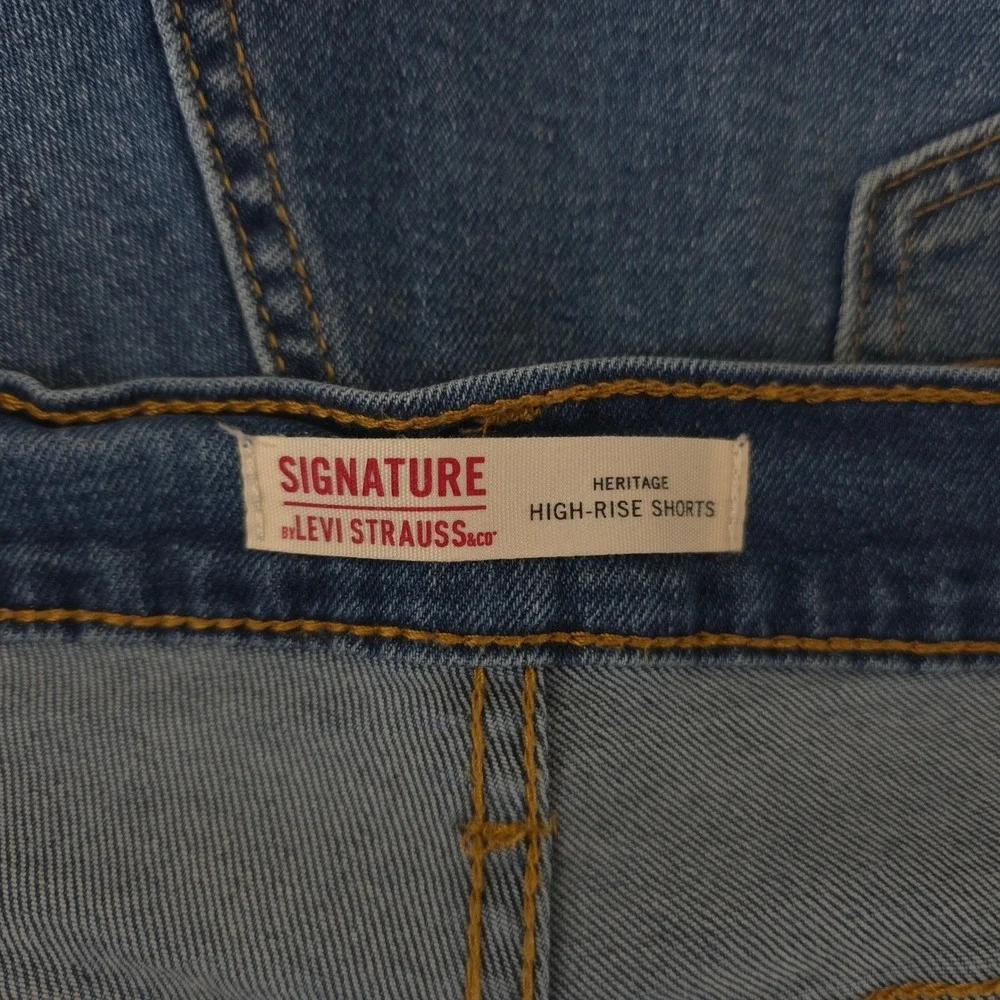 Levis good no